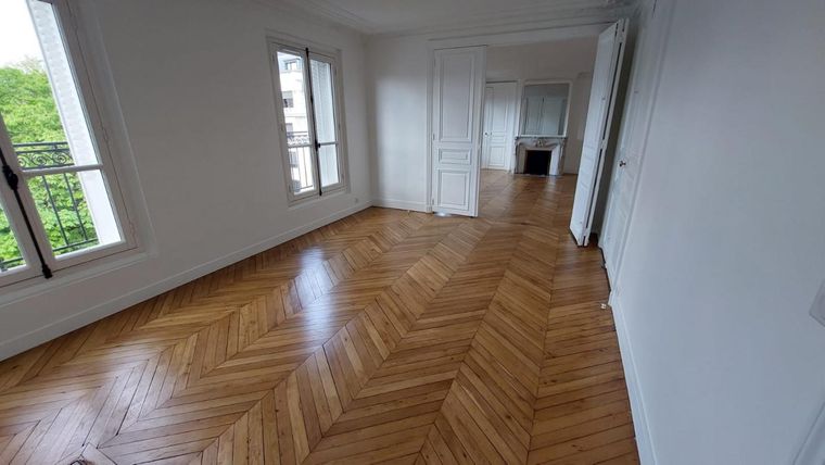 Appartement a louer paris-8e-arrondissement - 5 pièce(s) - 142 m2 - Surfyn