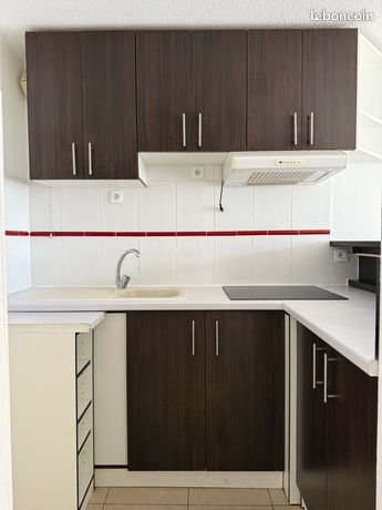 Appartement a louer villeneuve-saint-georges - 2 pièce(s) - 34 m2 - Surfyn