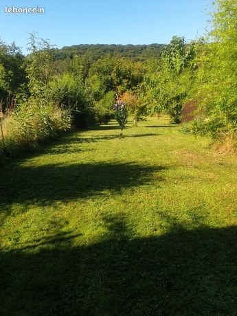 Terrain 1 141 m² Chatel Saint Germain