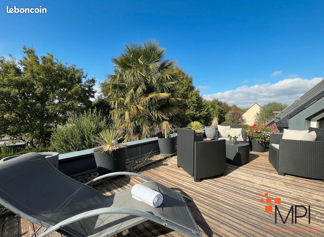 Maison 7 pièces 203 m² · à Mordelles · 203 m² · 493 030 €