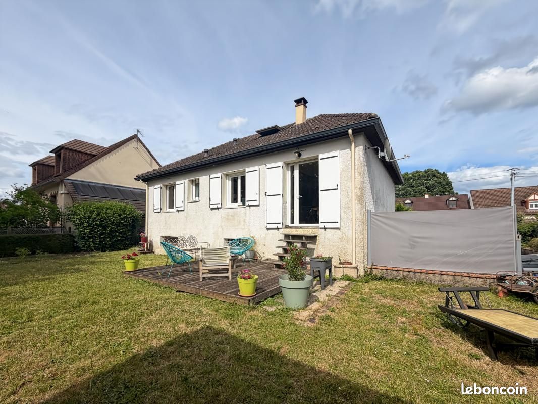 Maison 5 pièces 78 m² (image 12)