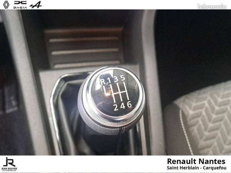 Renault Clio 1.0 TCe 90ch Evolution (image 11)