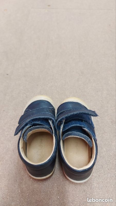 Chaussure bebe (image 3)