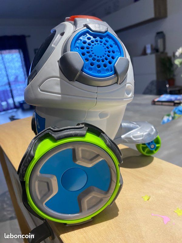 Robot Fisher price (image 2)