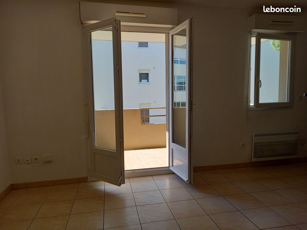 Appartement 1 pièce 24 m² · à Montpellier · 24 m² · 550 €/mois