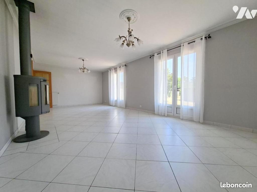 Maison 4 pièces 87 m² · à Sainte-Luce-sur-Loire · 87 m² · 322 090 €