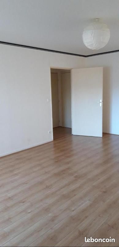 Appartement 2 pièces 51 m² · à Nantes · 51 m² · 702 €/mois