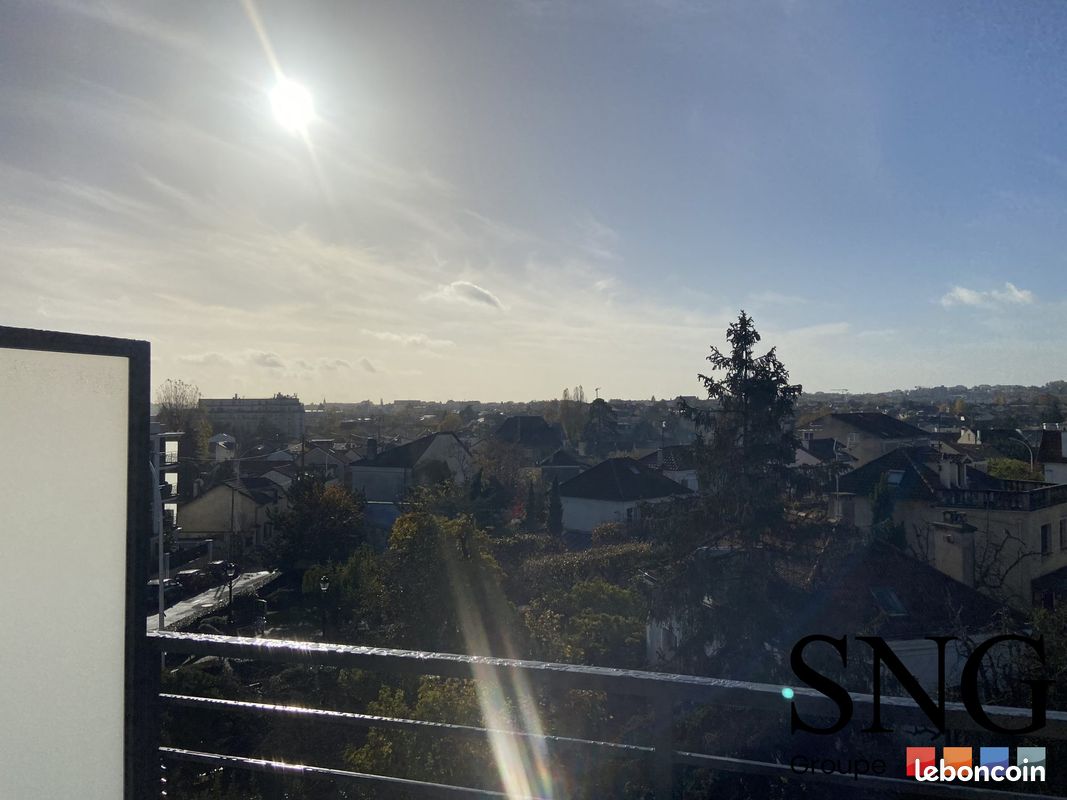 Appartement a louer neuilly-plaisance - 2 pièce(s) - 45 m2 - Surfyn