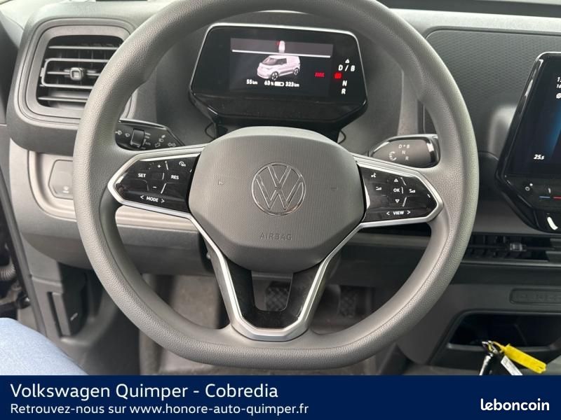 Volkswagen ID. Buzz Cargo 204ch 77kWh (image 7)