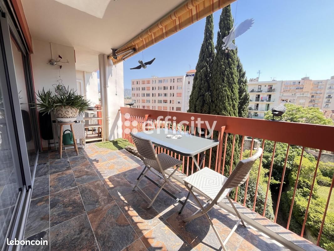 Appartement 5 pièces 123 m² · à Marseille · 123 m² · 399 000 €