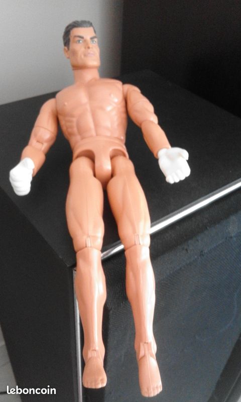 Action Man (image 2)