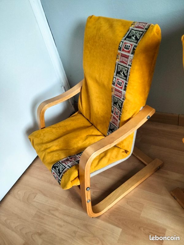Fauteuil enfants ikea (image 4)