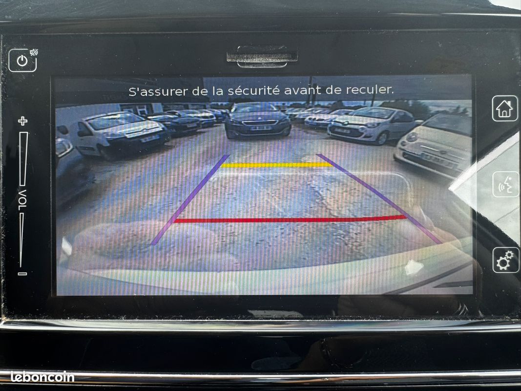 SUZUKI VITARA II PRIVILEGE 1.0 i BOOSTER JET 12V 111cv 5 PORTES (image 11)