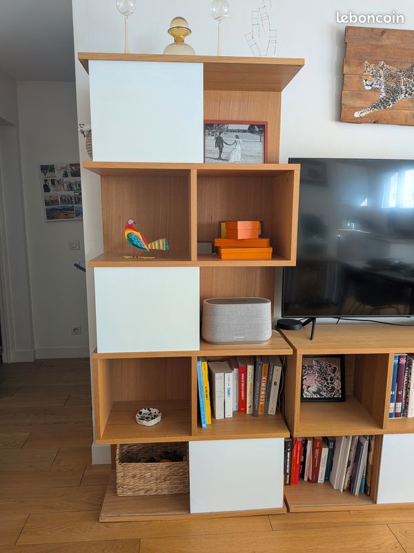 Bibliothèque Habitat (image 3)