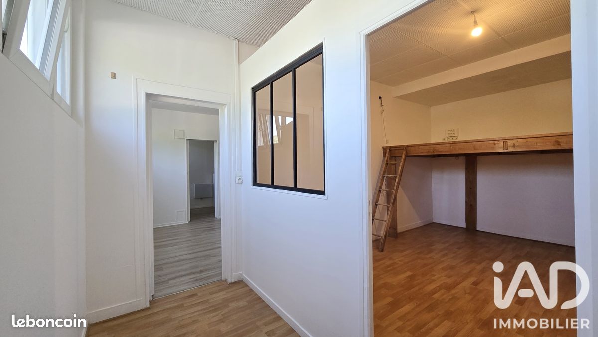 Appartement 2 pièces 50 m² · à Vernon · 50 m² · 720 €/mois