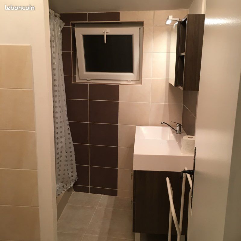 Maison 2 pièces 47 m² · à Bergerac · 47 m² · 560 €/mois