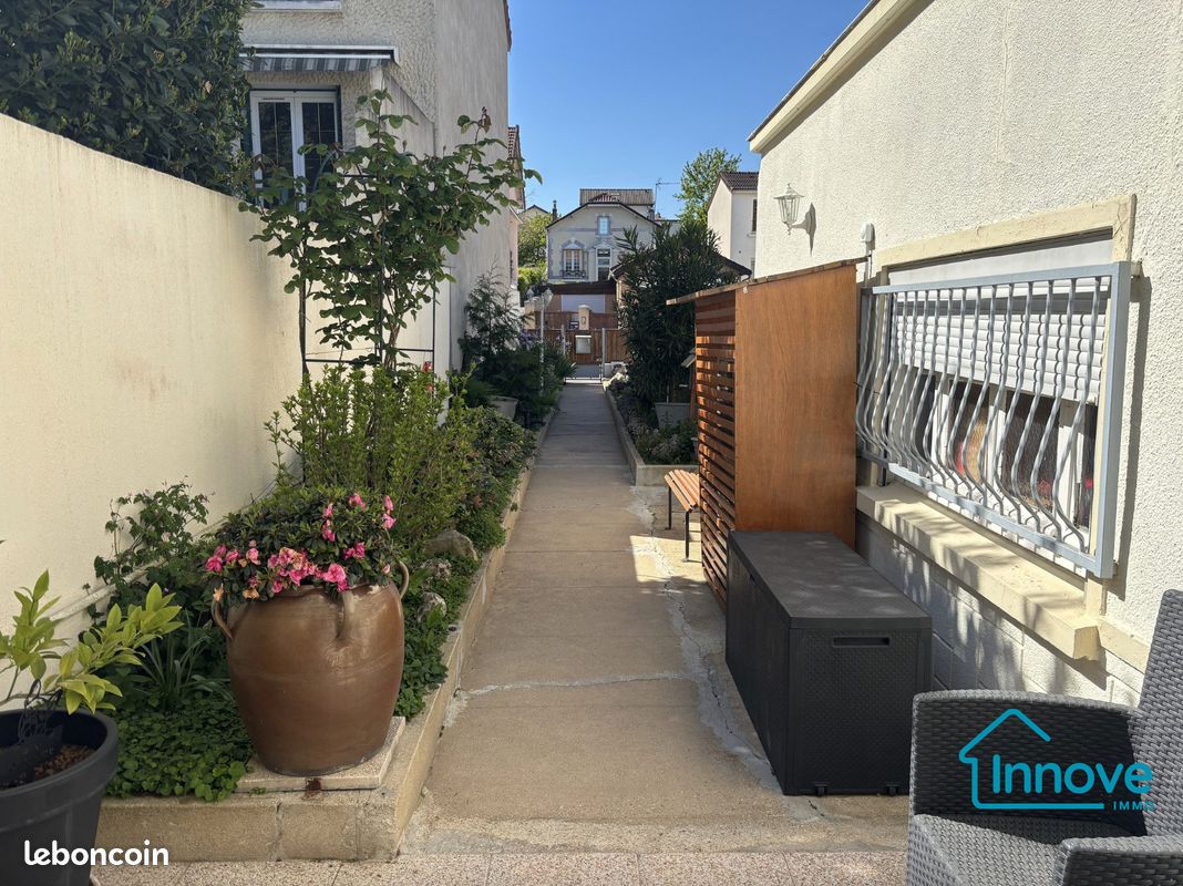 Maison 5 pièces 85 m² · à Viroflay · 85 m² · 647 900 €