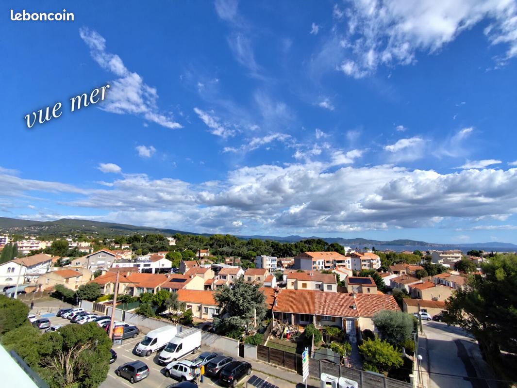 Appartement 5 pièces 107 m² · à La Ciotat · 107 m² · 990 000 €