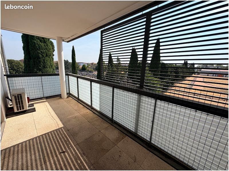 Appartement 3 pièces 57 m² · à Toulouse · 57 m² · 190 000 €