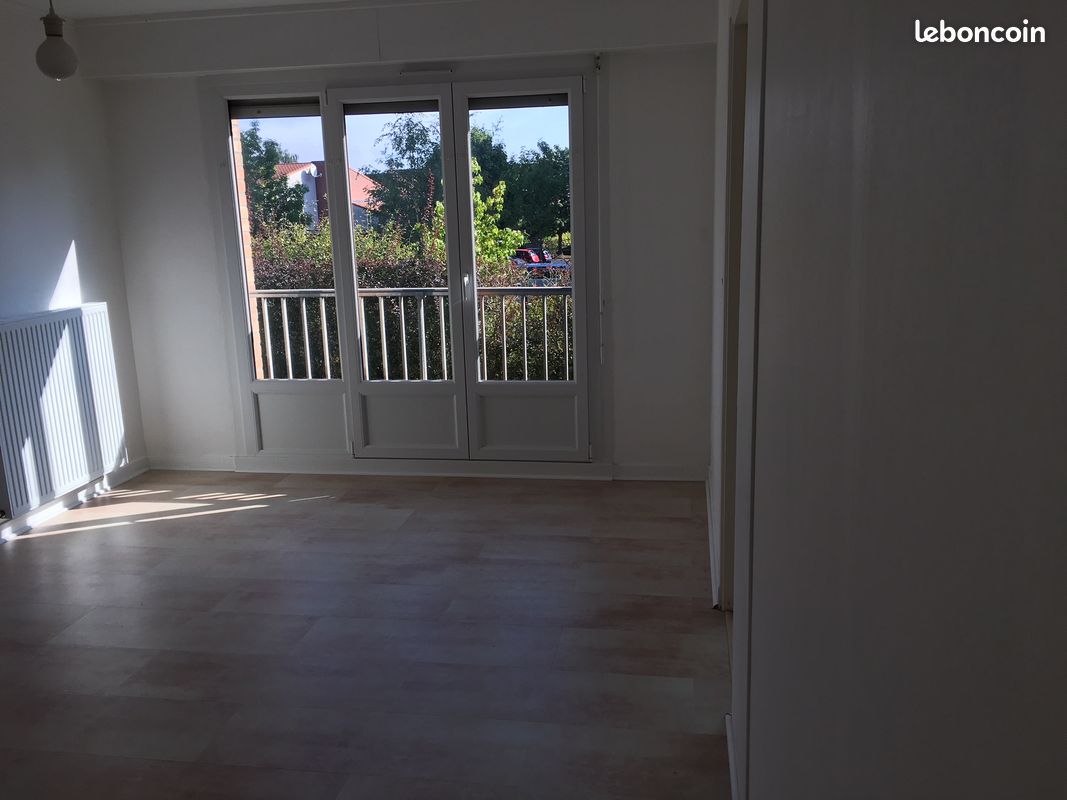 Appartement 2 pièces 42 m² · à Armentières · 42 m² · 646 €/mois