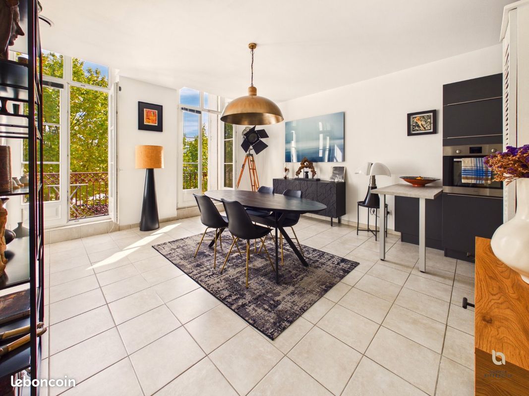 Appartement 3 pièces 95 m² · à Béziers · 95 m² · 265 000 €