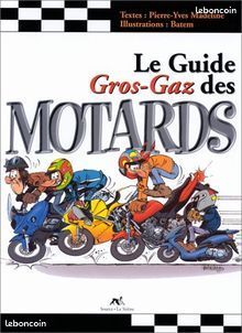 Plusieurs dandes dessinees moto (image 5)