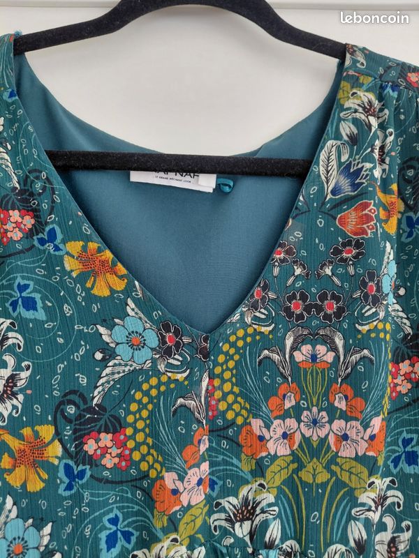 Robe Naf Naf (image 2)