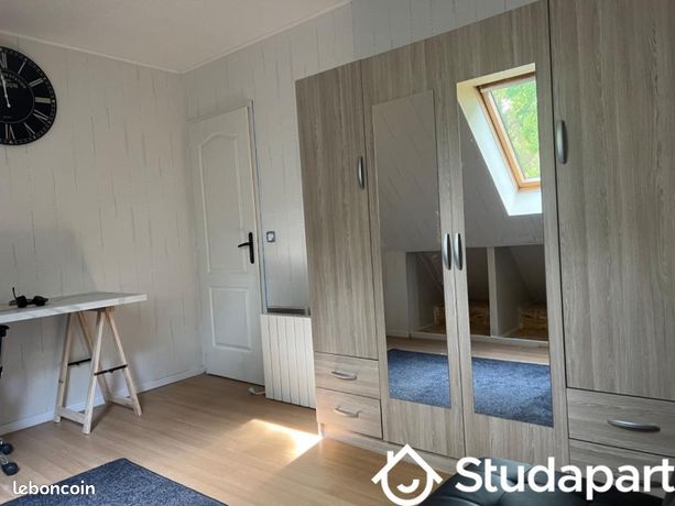 Appartement a louer limeil-brevannes - 1 pièce(s) - 11 m2 - Surfyn