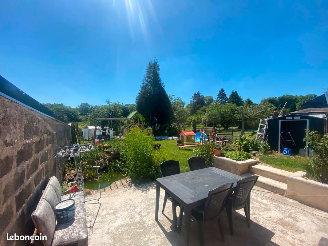 Maison 6 pièces 150 m² · à Chagny · 150 m² · 125 000 €