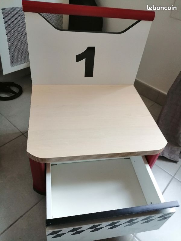 Table de chevet enfant (image 2)