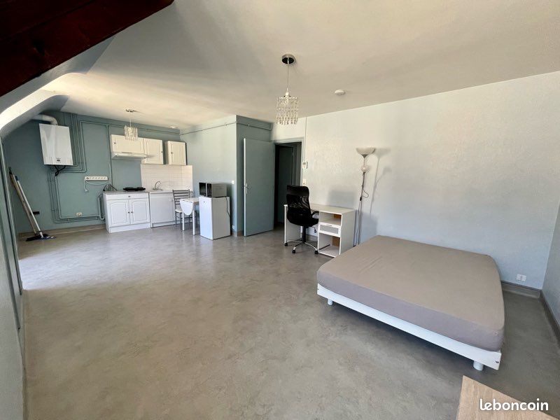 Appartement 1 pièce 38 m² · à Troyes · 38 m² · 410 €