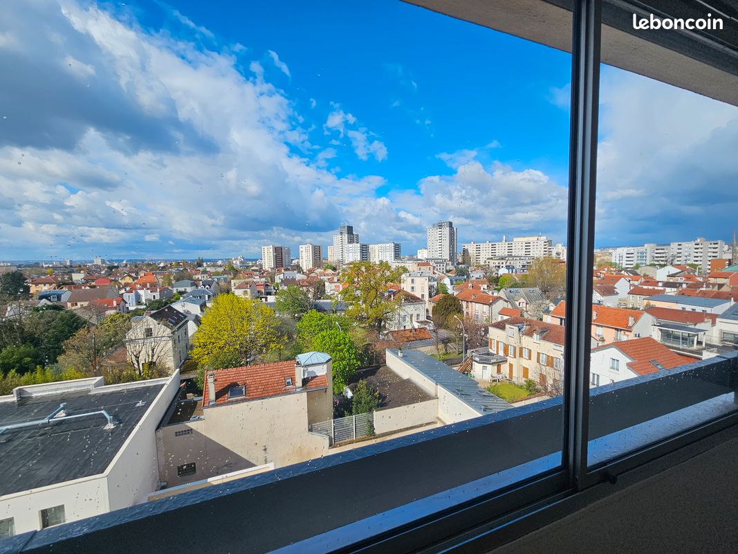 Appartement 1 pièce 32 m² · à Colombes · 32 m² · 164 000 €