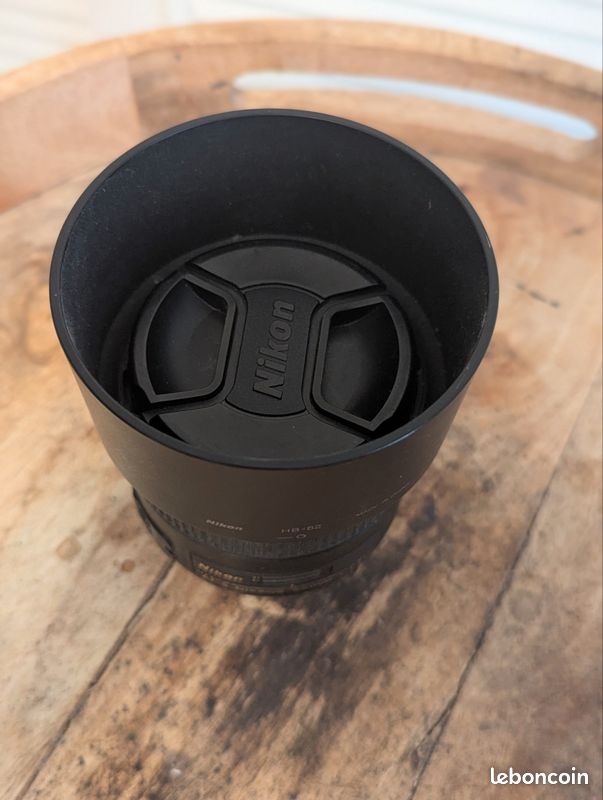 Nikon AF-S 85mm f/1.8G – 300
Objectif portrait par excellence, excellent piqué et très beau flou d’arrière-plan.
👉 300 (image 3)