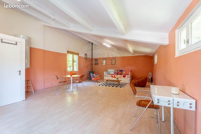 Maison 7 pièces 230 m² — 16