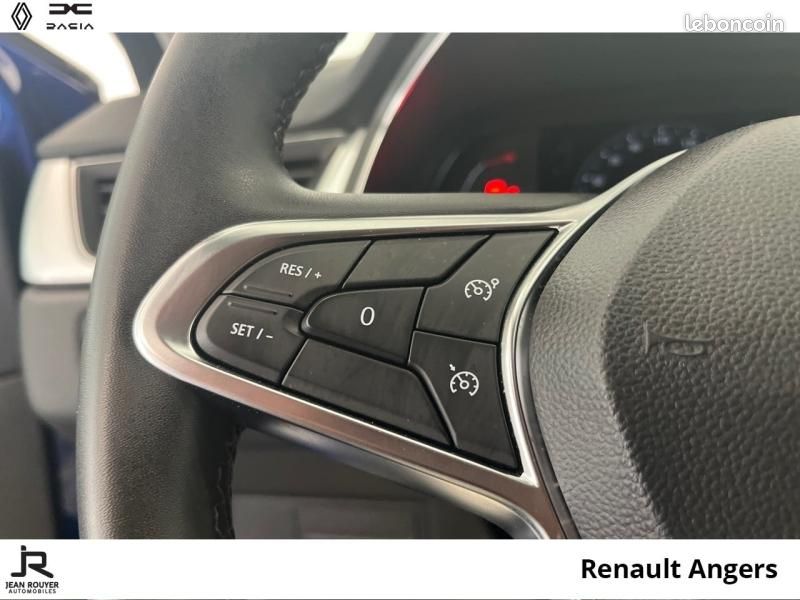 Renault Captur 1.0 TCe 90ch Techno (image 21)