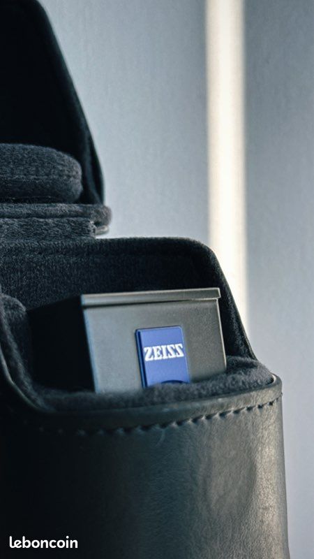 VISEUR ZEISS 35mm FDA-V1K (Sony RX1 / RX1R) (image 2)