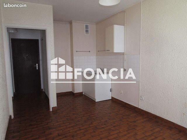 Appartement 1 pièce 36 m² · à Grenoble · 36 m² · 494 €