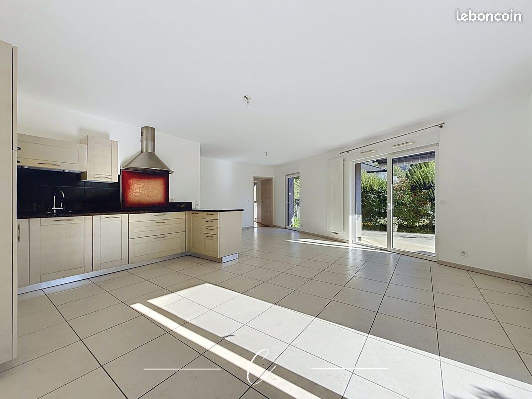 Appartement 4 pièces 85 m² · à Annecy · 85 m² · 415 000 €
