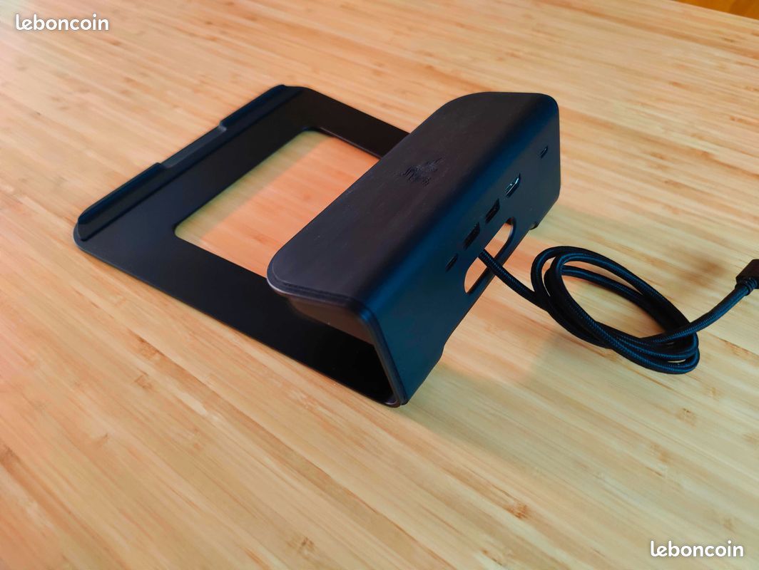 Support ordinateur portable Razer v2 (image 1)