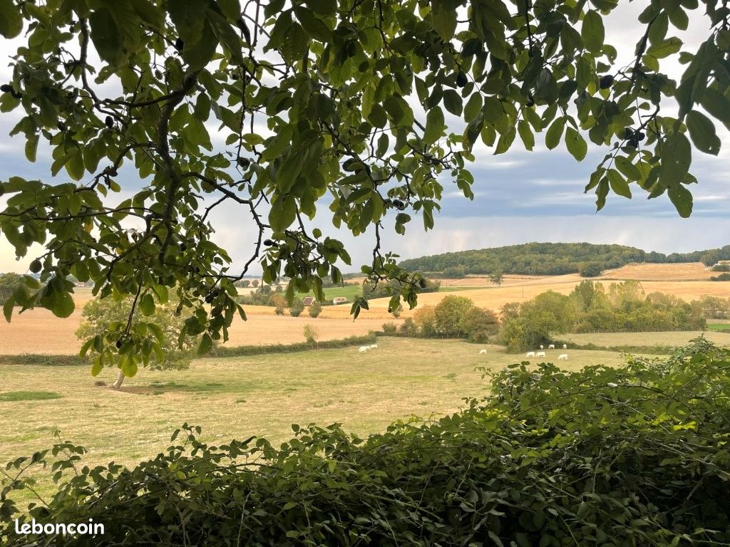 Maison 6 pièces 110 m² · à Authon-du-Perche · 110 m² · 86 000 €