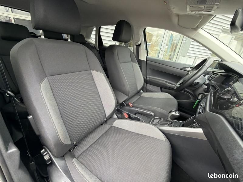Volkswagen Polo 1.0 TSI 95ch VW Edition (image 9)
