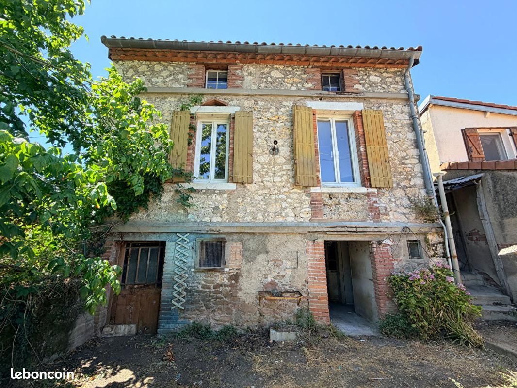 Maison 4 pièces 100 m² · à Blaye-les-Mines · 100 m² · 68 000 €