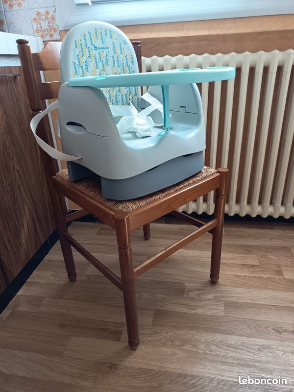 Chaise d appoint enfant (image 2)