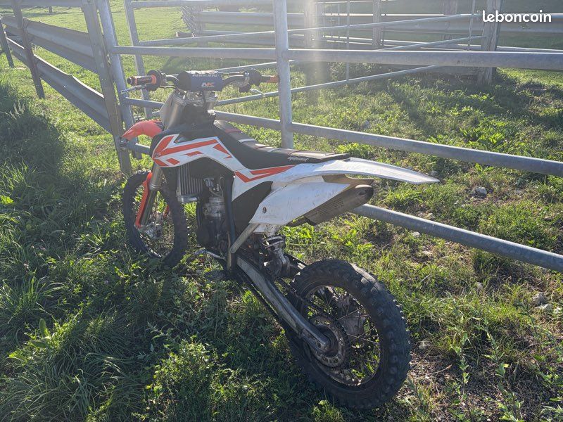 85 Sx (image 3)