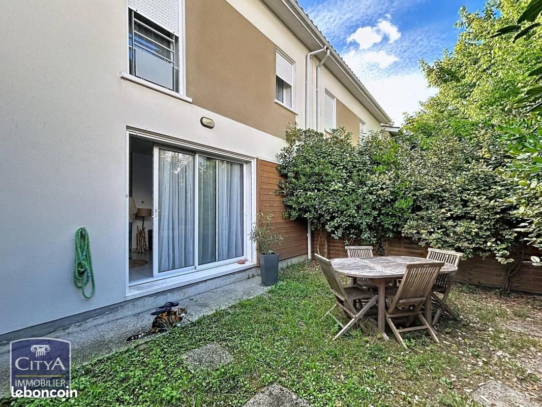 Maison 4 pièces 79 m² · à Mérignac · 79 m² · 336 000 €