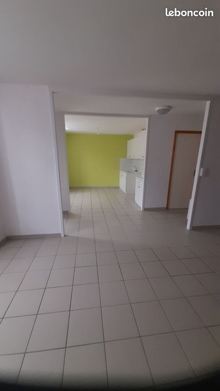 Appartement 3 pièces 65 m² · à Chazelles-sur-Lyon · 65 m² · 492 €/mois