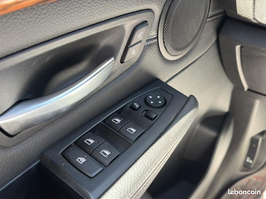 BMW SERIE 2 GRAN TOURER (f46) 218da 150 luxury (image 11)