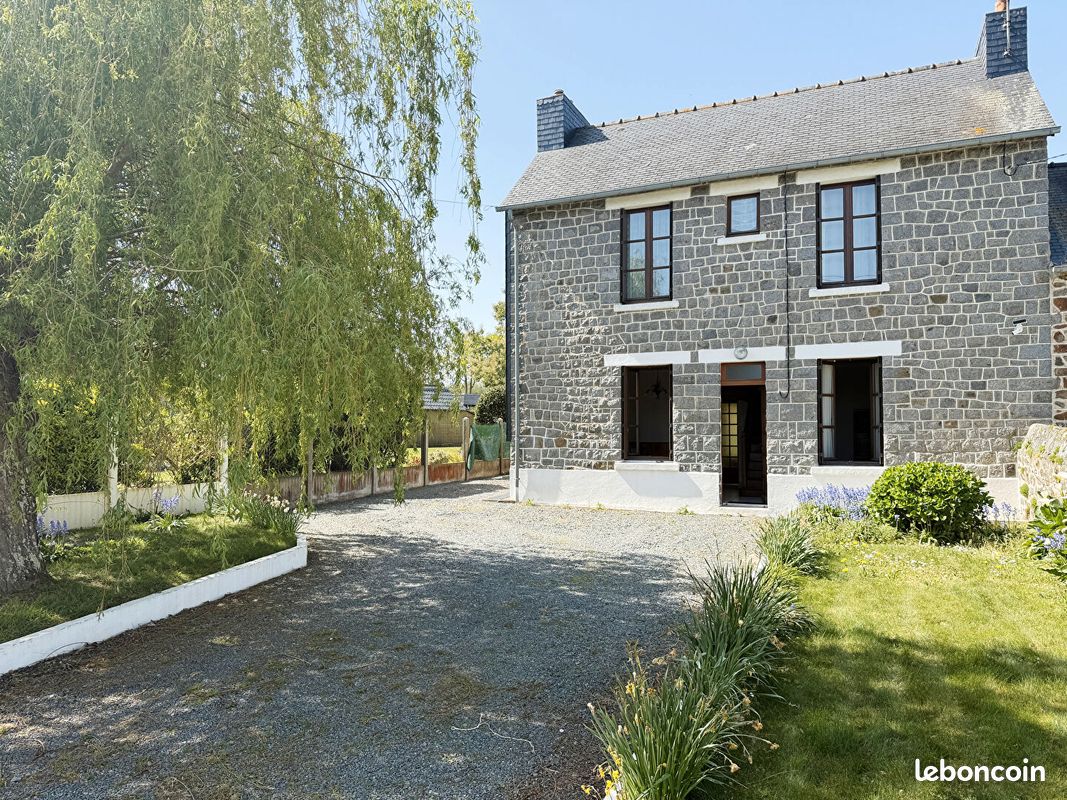 Maison 4 pièces 85 m² · à Ploufragan · 85 m² · 199 120 €