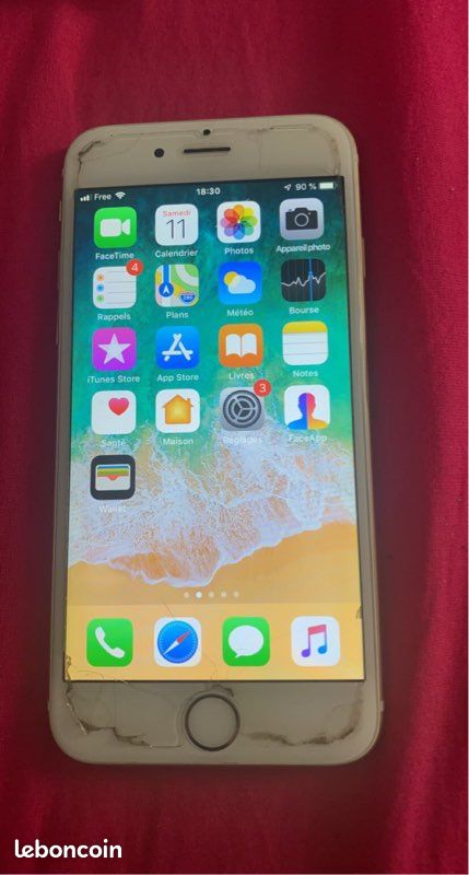 IPhone pas cher (image 2)