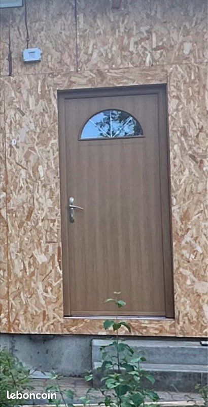 Porte d’entrée (image 1)